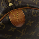 Louis Vuitton Keepall Bag Monogram Canvas 50 - image 6