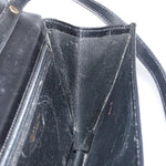 Christian Dior Vintage Shoulder Bag Leather - image 20