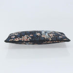 Christian Dior Diorama Clutch Satin - image 7