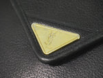 Saint Laurent Vintage Shoulder Bag Leather - image 8