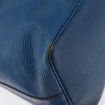 Louis Vuitton Petit Noe NM Handbag Epi Leather - image 11