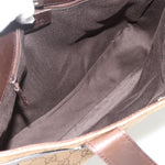 Gucci Vintage tote Canvas - image 5