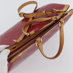 Louis Vuitton Blair Monogram vernis MM - image 14