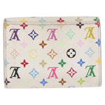 Louis Vuitton Rosalie Flap Coin Purse Limited Edition Vivienne Damier - image 2