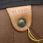 Louis Vuitton Keepall Bag Monogram Canvas 60 - image 7