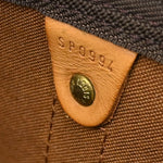 Louis Vuitton Keepall Bag Monogram Canvas 60 - image 5
