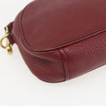 Prada Dual Strap Crossbody Bag Vitello Daino Small - image 12