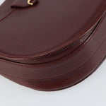cartier Must de Cartier Shoulder Bag Leather - image 9