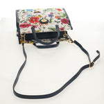 Gucci Flora Canvas Medium - image 19