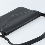 Saint Laurent Vintage Handbag Leather - image 15