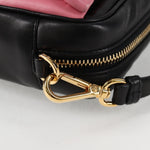 Prada Bow Camera Crossbody Bag Nappa Leather - image 15