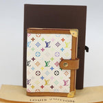 Louis Vuitton Agenda Cover Canvas Multicolor PM - image 15