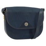 Christian Dior Vintage Honeycomb Shoulder Bag Canvas - image 17