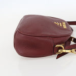 Prada Dual Strap Crossbody Bag Vitello Daino Small - image 4