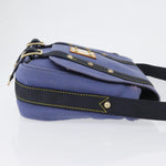Louis Vuitton Antigua Besace Messenger Bag Canvas - image 3