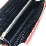 Loewe Anagram Wallet Leather - image 15