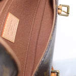 Louis Vuitton Marelle Waist Bag Monogram Canvas - image 5
