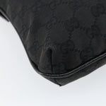 Gucci Vintage Shoulder Bag Monogram Canvas Medium - image 10