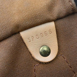 Louis Vuitton Speedy Handbag Monogram Canvas 30 - image 5