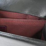 Chanel Boy Flap Bag Quilted Glazed Calfskin New Medium - image 19