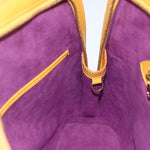 Louis Vuitton Lussac Handbag Epi Leather - image 20