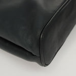 Bally Vintage Shoulder Bag Quilted leather - image 8