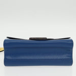 Louis Vuitton Twist Top Handle Bag Limited Edition Peace Love Epi and Monogram Canvas MM - image 17