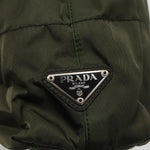 Prada Vintage Shoulder Bag Tessuto - image 15