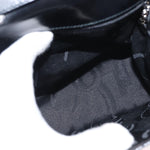 Salvatore Ferragamo Gancini handbag Leather - image 5