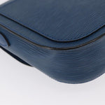 Louis Vuitton Saint Cloud Handbag Epi Leather GM - image 11
