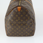 Louis Vuitton Keepall Bag Monogram Canvas 55 - image 3