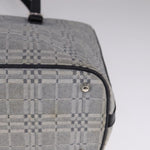 Burberry Vintage tote bag Canvas - image 9