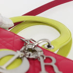 Christian Dior Lady cannage Matelassé - image 16