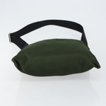 Prada Flat Messenger Bag Tessuto Medium - image 16