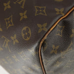 Louis Vuitton Keepall Bag Monogram Canvas 60 - image 12