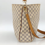 Louis Vuitton Soffi Handbag Damier - image 3