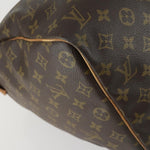 Louis Vuitton Keepall Bag Monogram Canvas 45 - image 10
