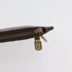 Louis Vuitton Neverfull Pochette Damier MM - image 12