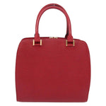 Louis Vuitton Pont Neuf Handbag Epi Leather PM - image 2