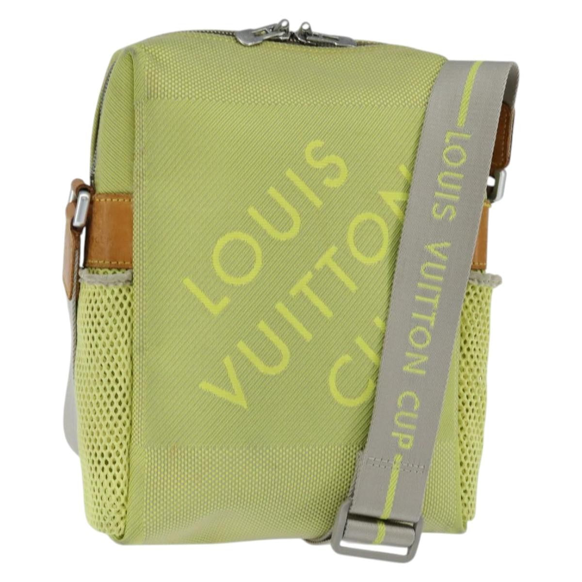Louis Vuitton Cup Weathery Bag Damier Geant Canvas - image 1