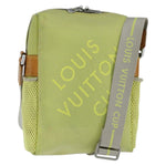 Louis Vuitton Cup Weathery Bag Damier Geant Canvas - image 1