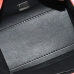 Celine Trapeze Bag Leather with Suede Medium - image 5