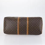 Louis Vuitton Keepall Bag Monogram Canvas 60 - image 16