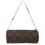 Louis Vuitton Papillon Pochette Monogram Canvas Mini - image 2