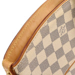 Louis Vuitton Pampelonne Handbag Damier GM - image 9