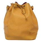 Louis Vuitton Noe Handbag Epi Leather Large - image 18