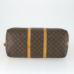 Louis Vuitton Keepall Bag Monogram Canvas 50 - image 15