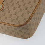Gucci Micro GG supreme shoulder bag GG canvas - image 8