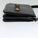 Gucci Sherry line shoulder bag Leather - image 4
