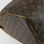 Louis Vuitton Keepall Bag Monogram Canvas 50 - image 9